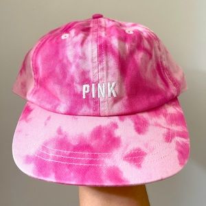 Victoria's Secret PINK Baseball Cap